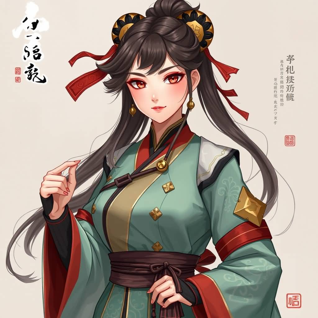Dongxiao