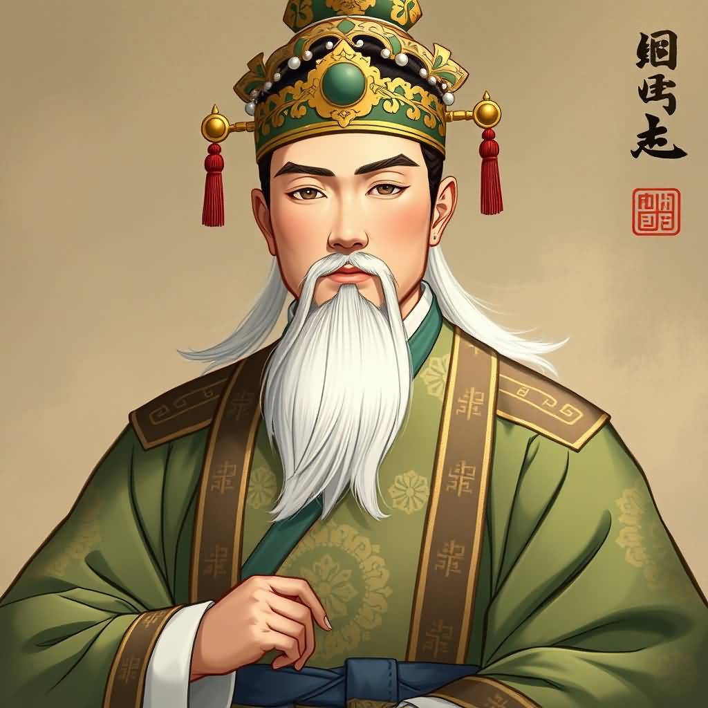 Zhao Zhen