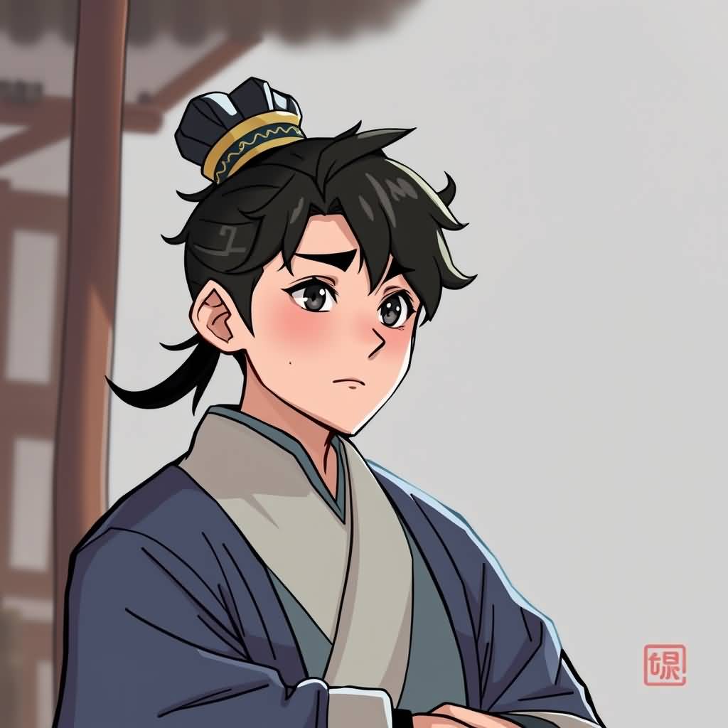 chang shun