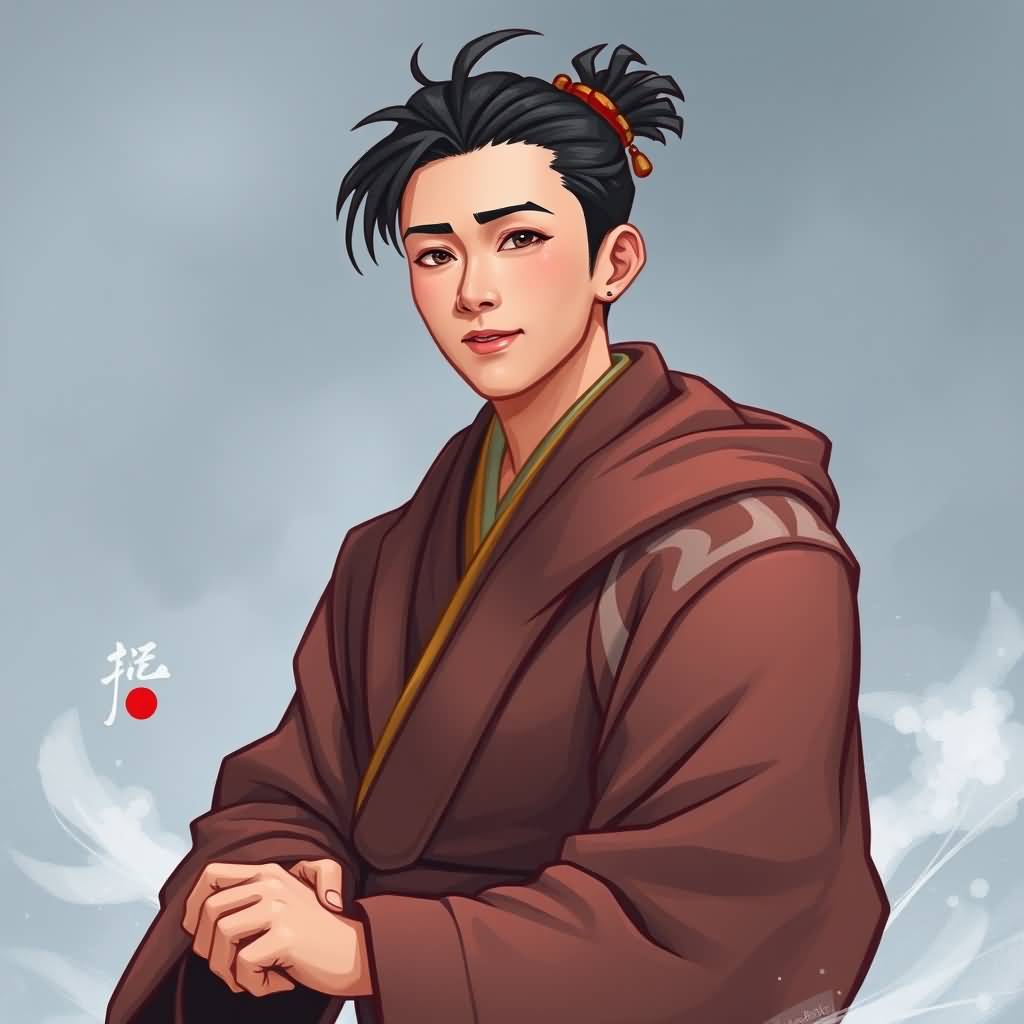Shen Ping