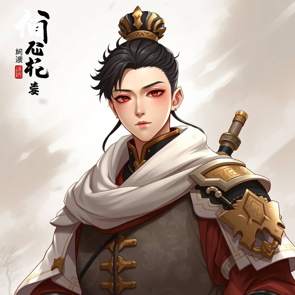 fang liang