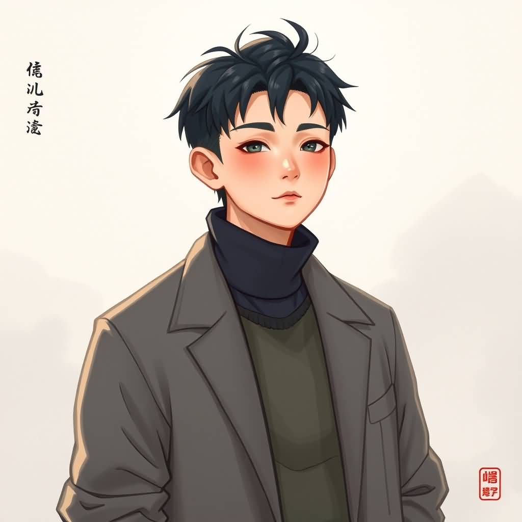 Dong Sheng