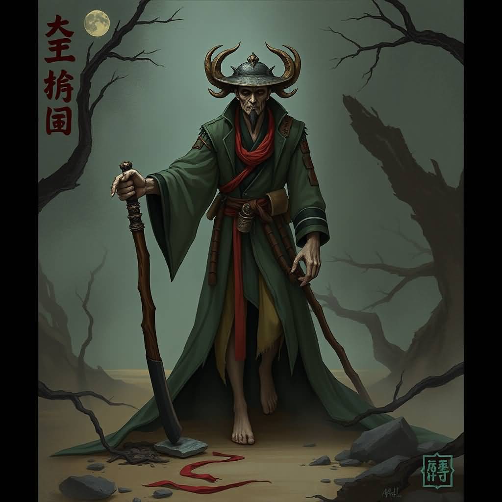 corpse thief 2