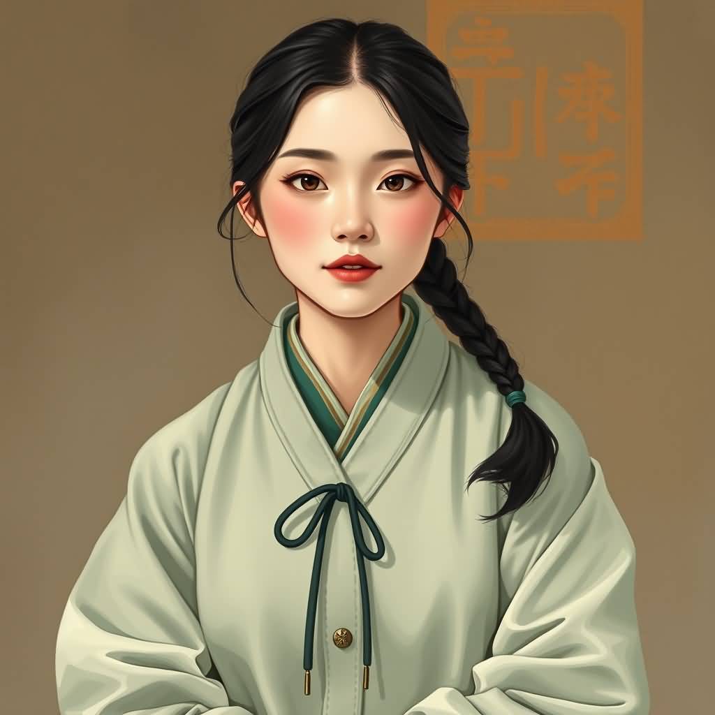 Wei Ling