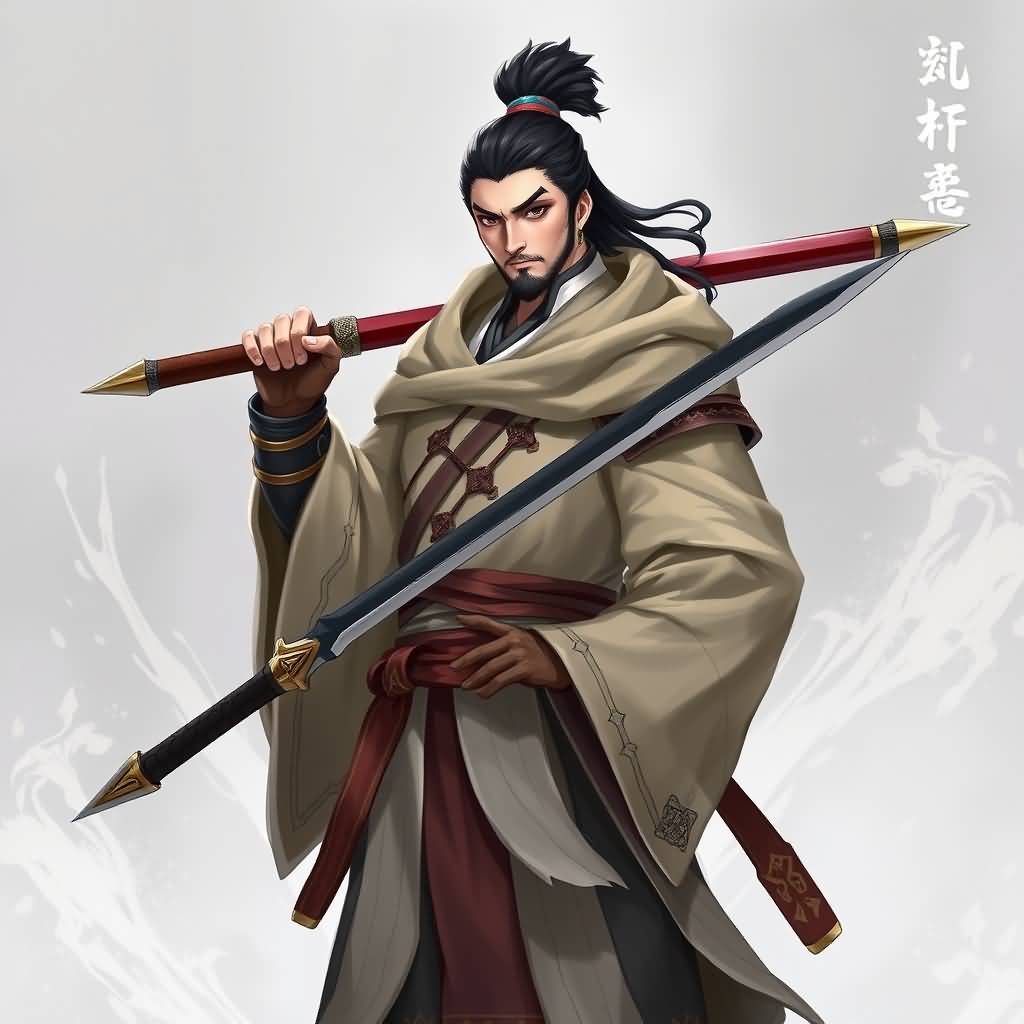 gao lan