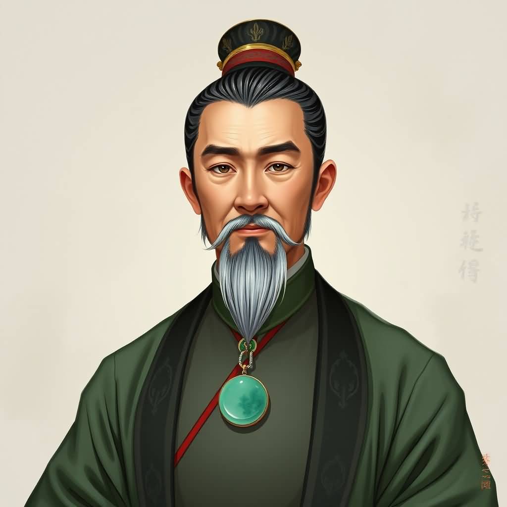 Li Nanxing