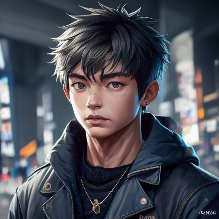 yu bai’s second brother