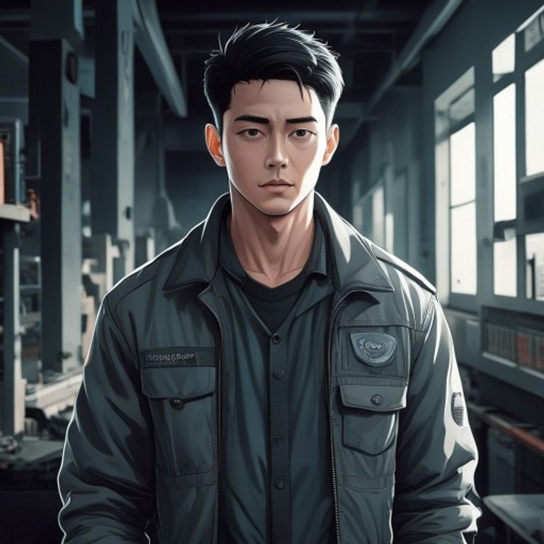 yu bin