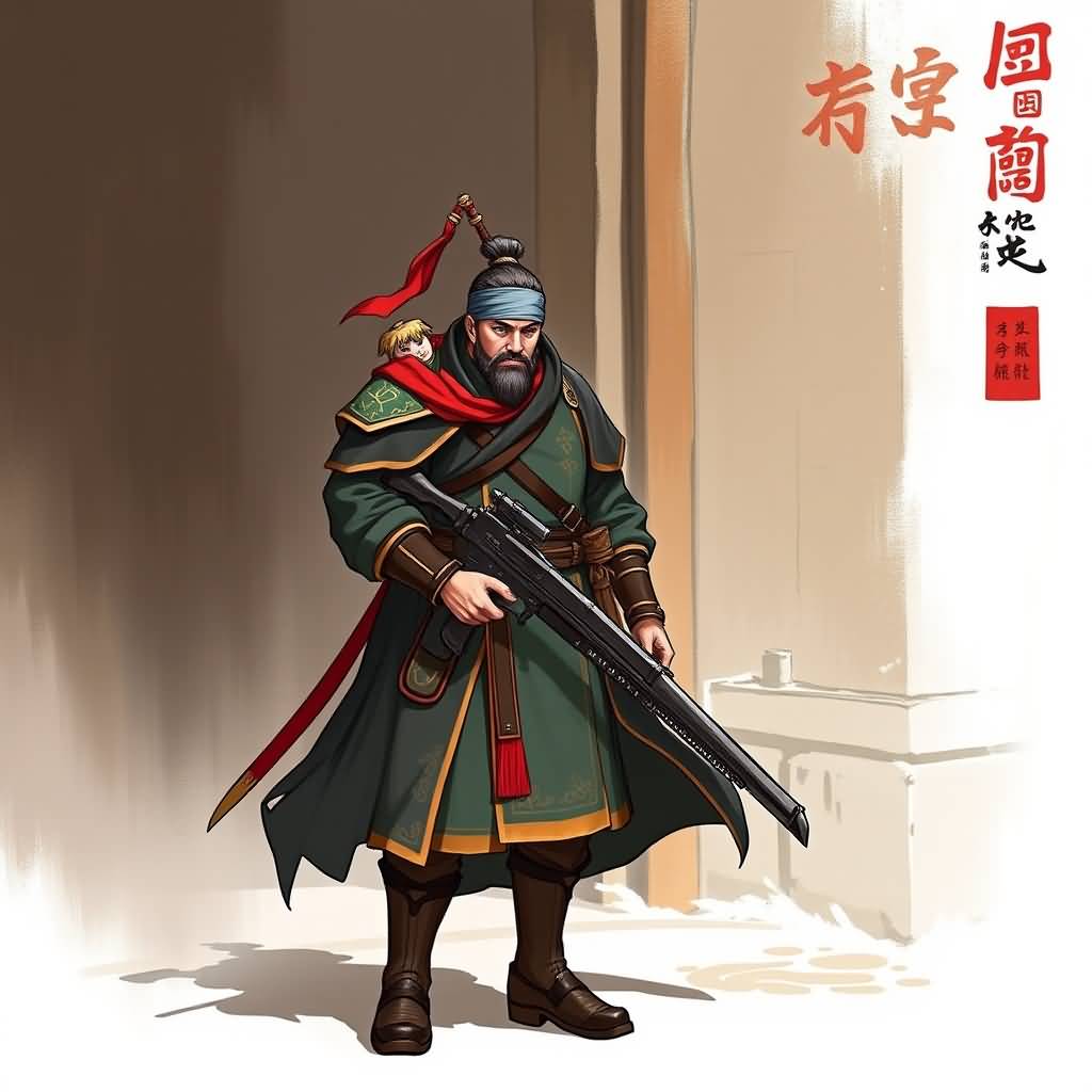 Gate Guard (reporting)