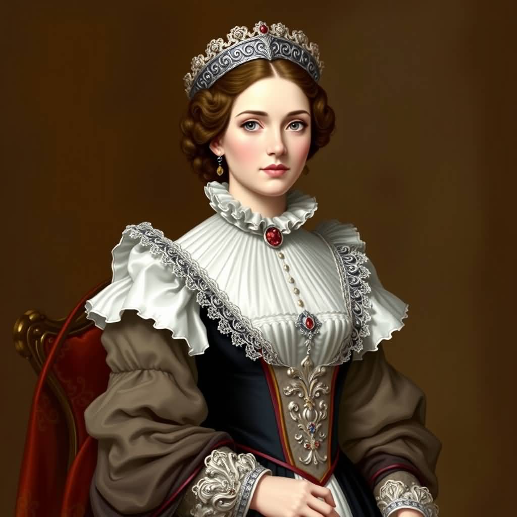 former chief maid