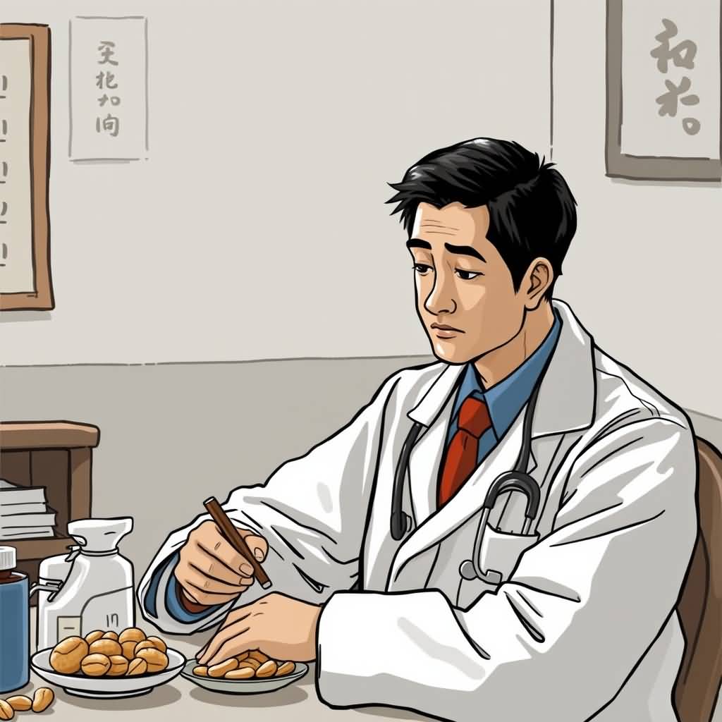 doctor (physician)