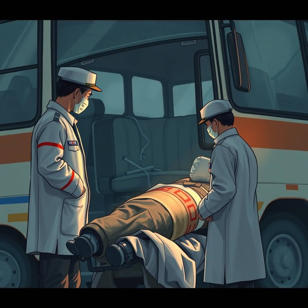 medical officer
