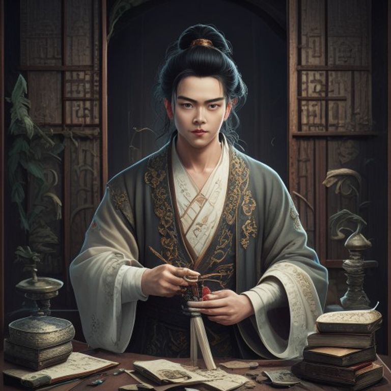 song yan
