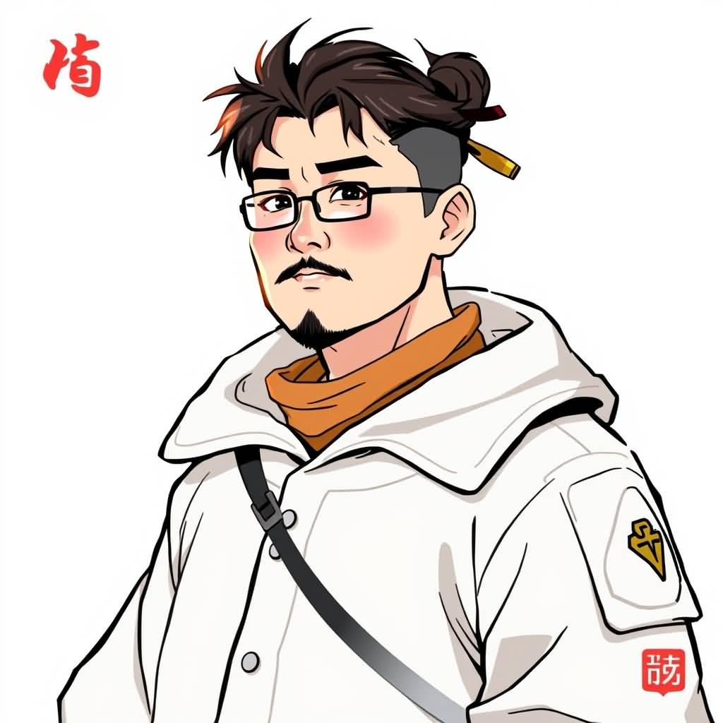 wang yuxi