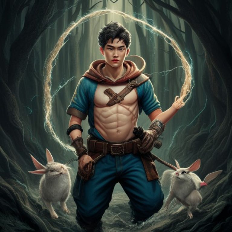 li yu