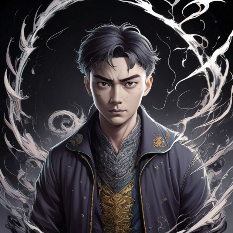 Lao Yang