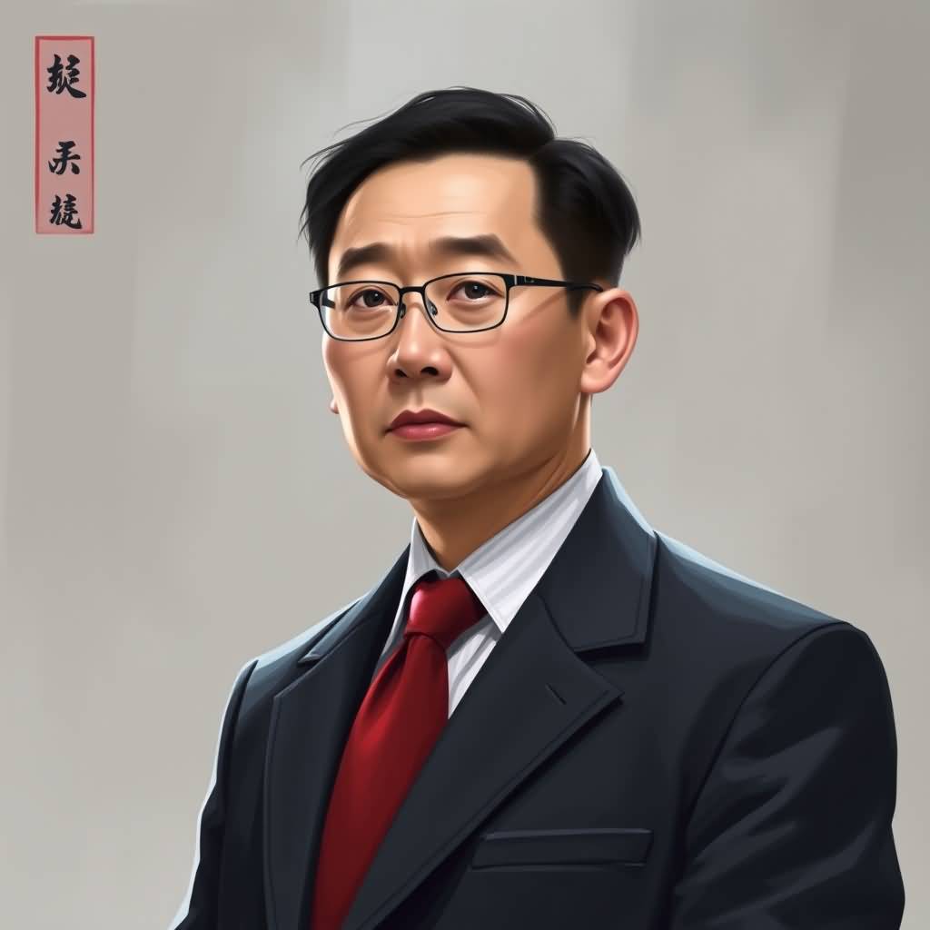 peng jun