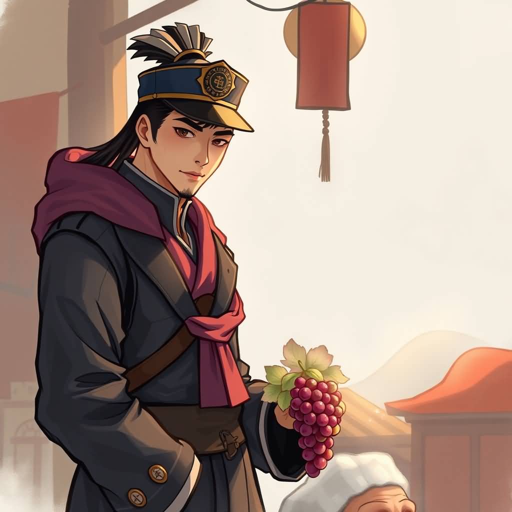 yuan hong