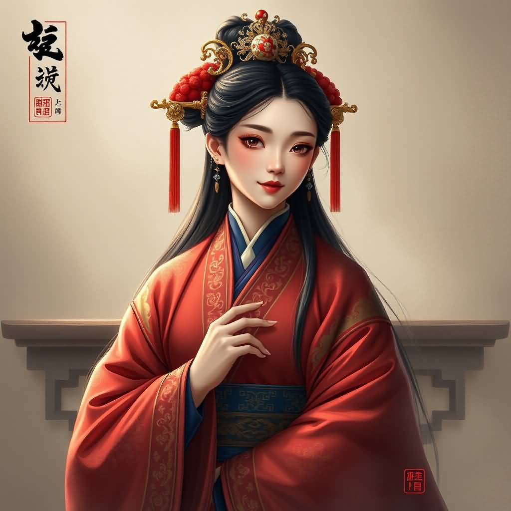 Virtuous Consort