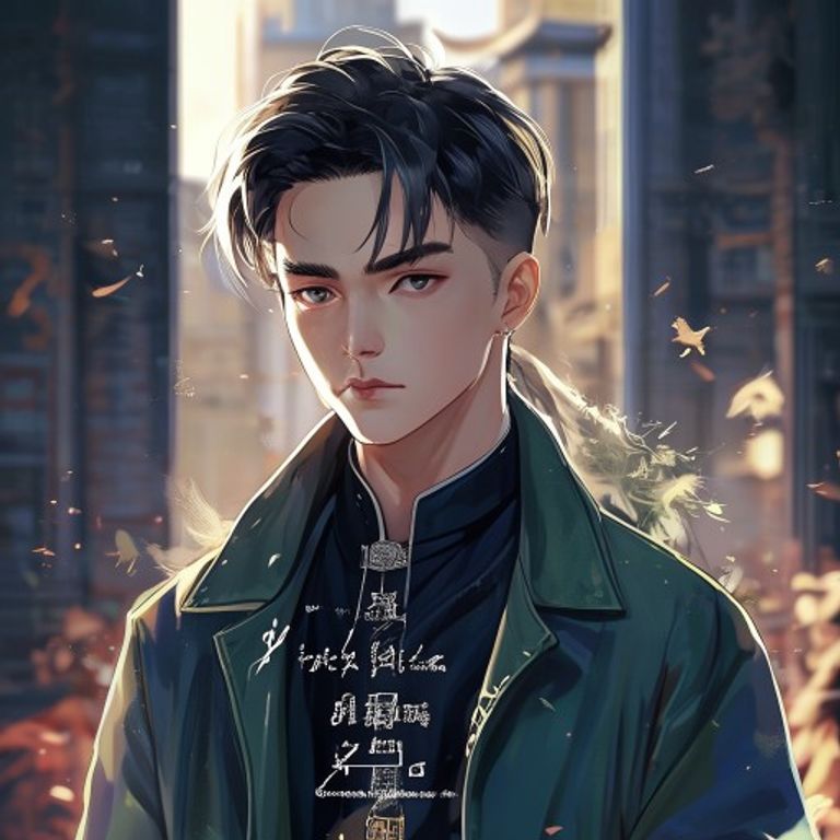 Yuan Zian