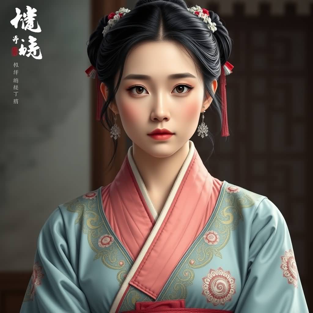 Ji Xiaolan