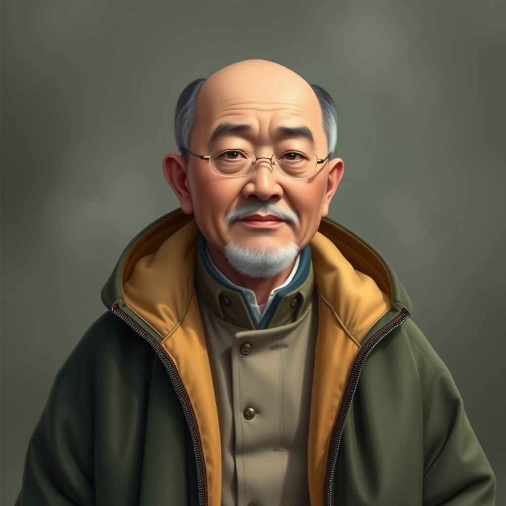 Qing Zhiwen