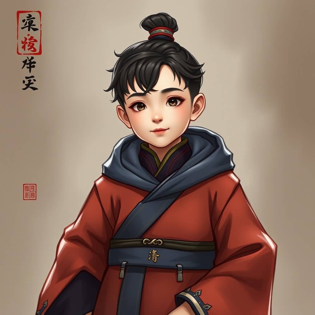 pu ge'er