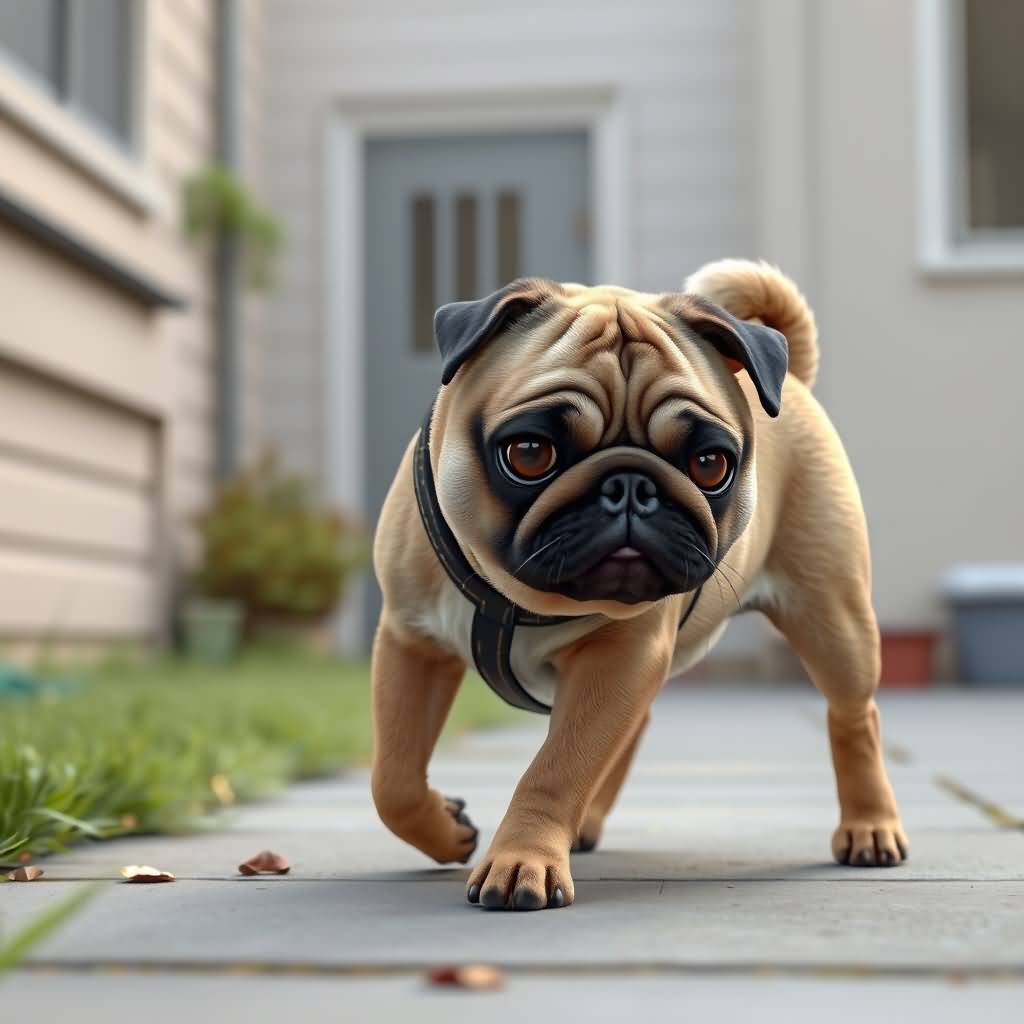 Pug