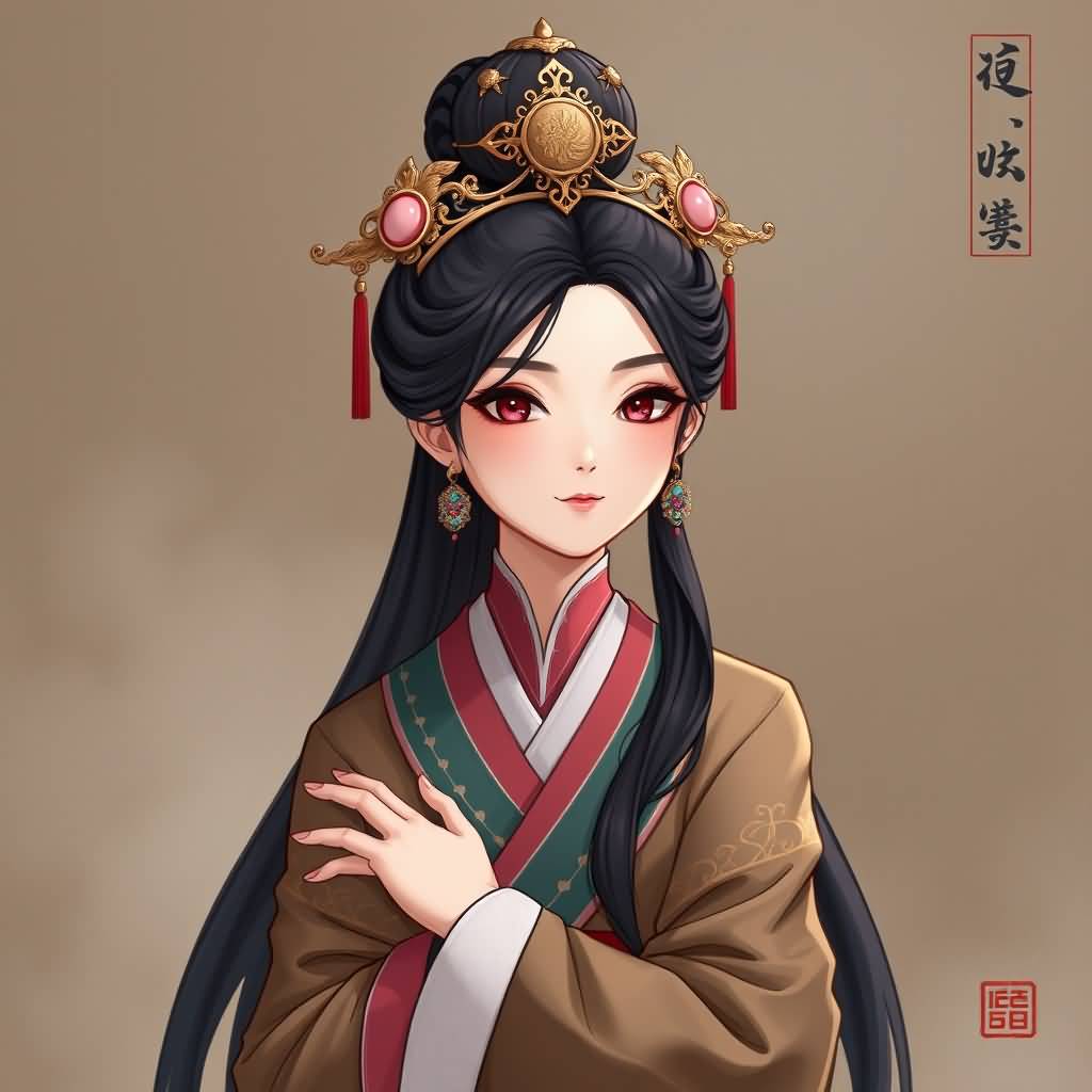 ning xin