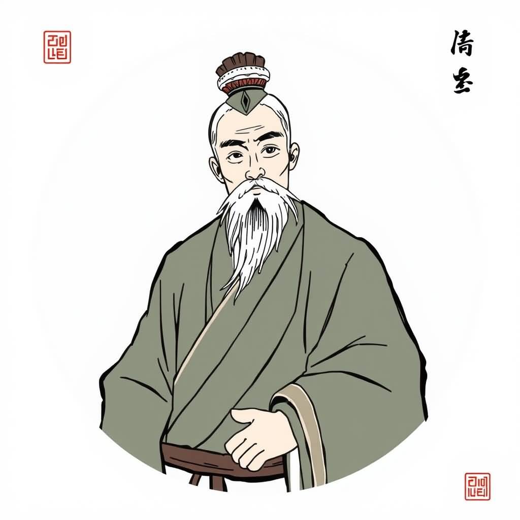 Zhang Quanli