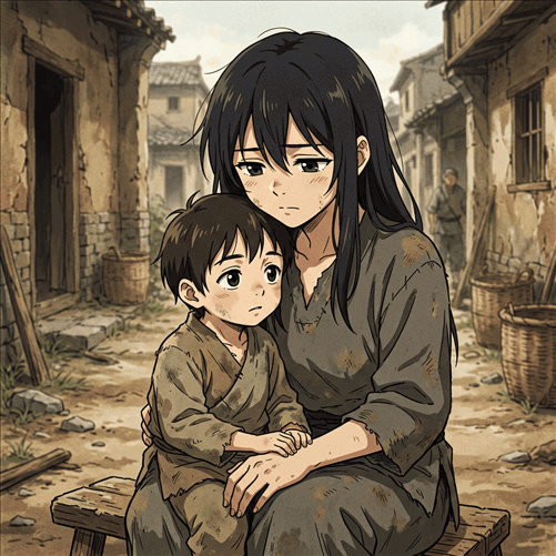 Biological Mother
