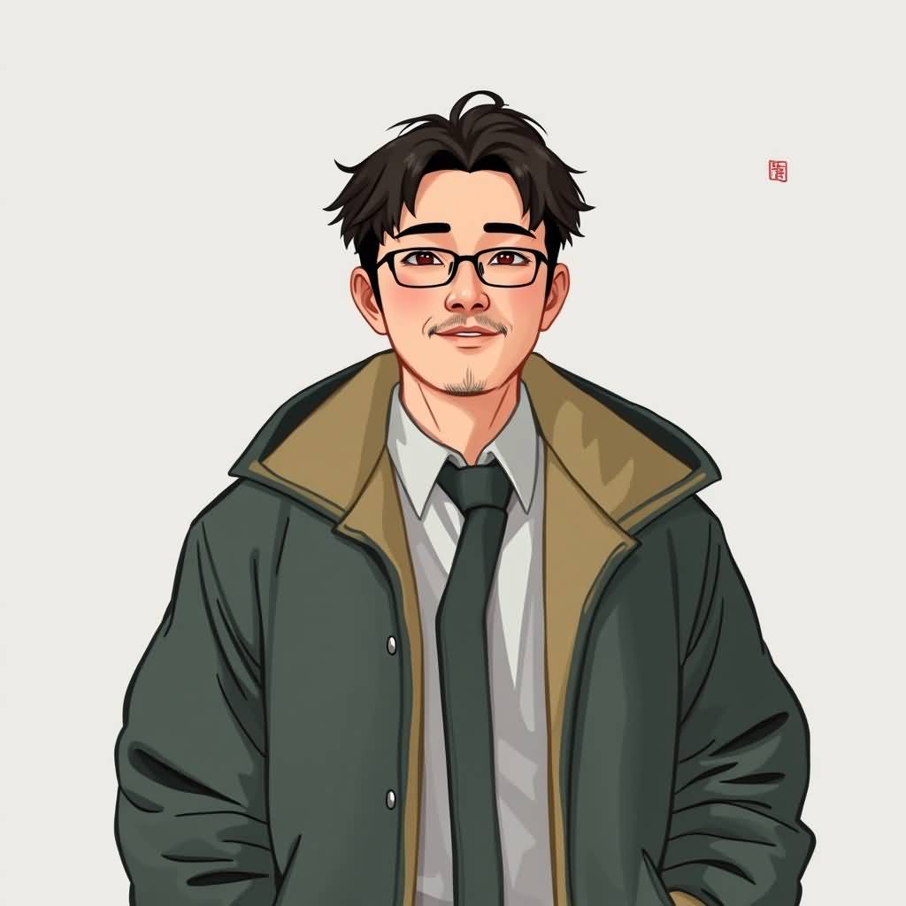 Wang Haibao