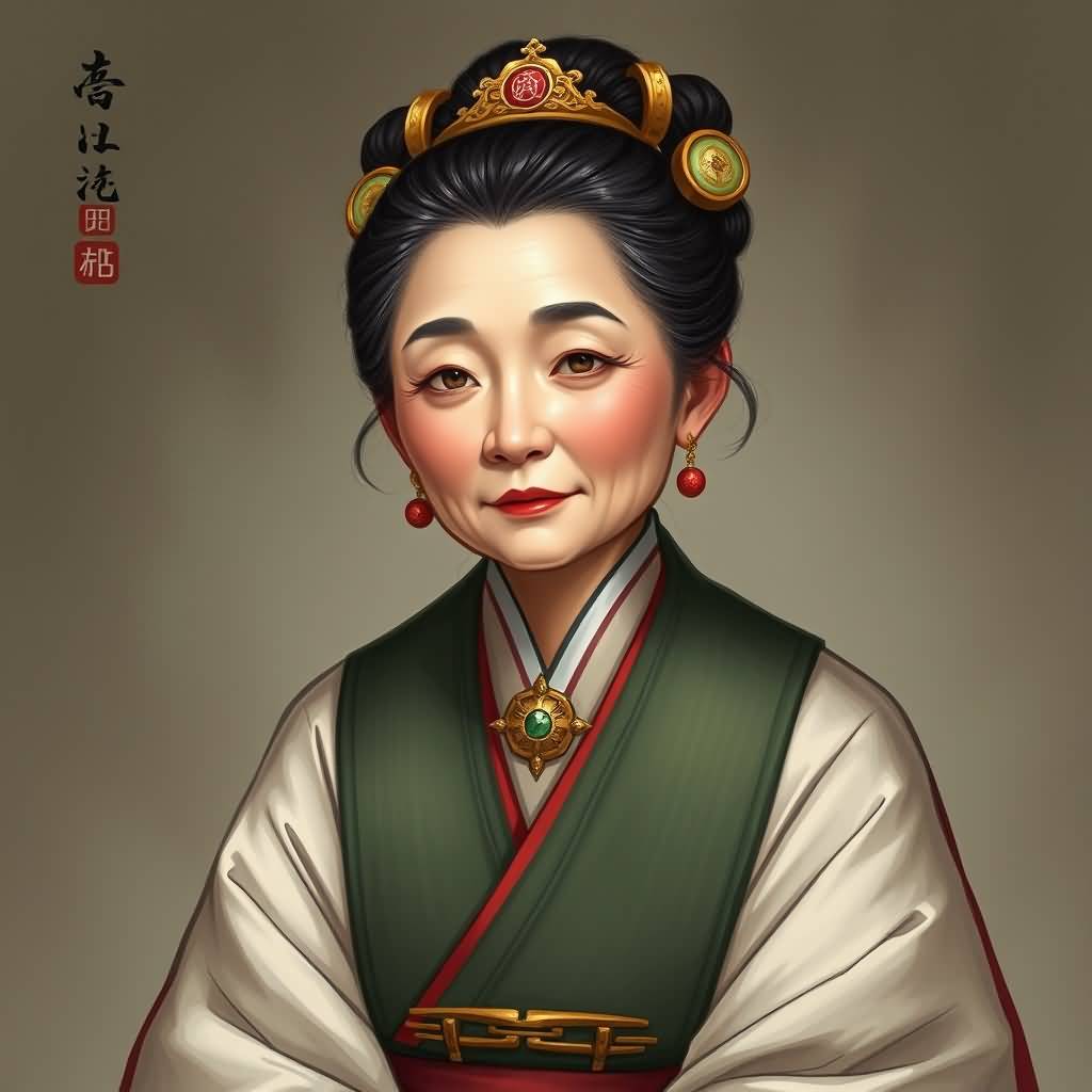 Qiu He