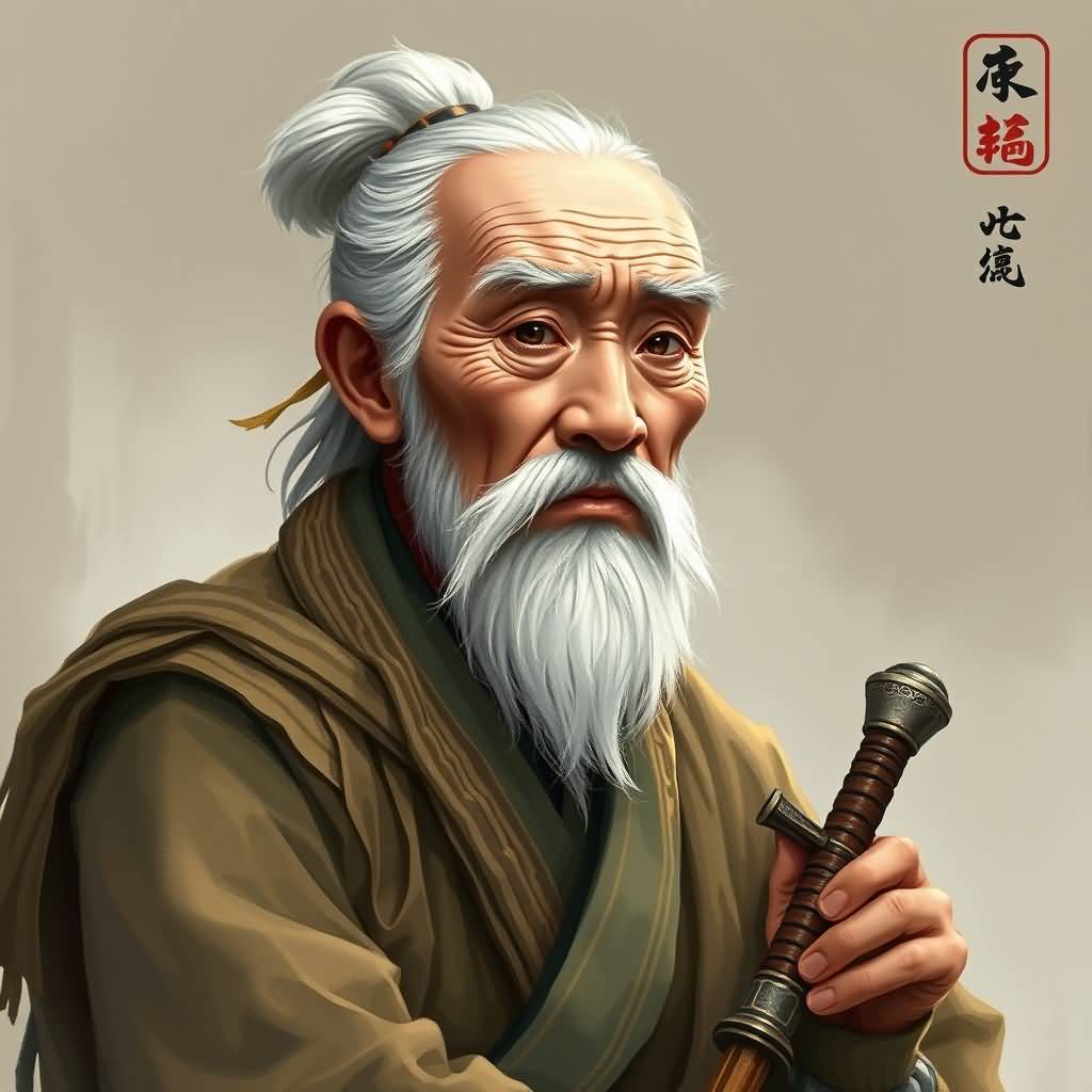 Guiguzi