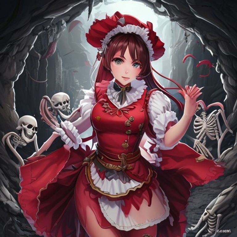 xiao hong
