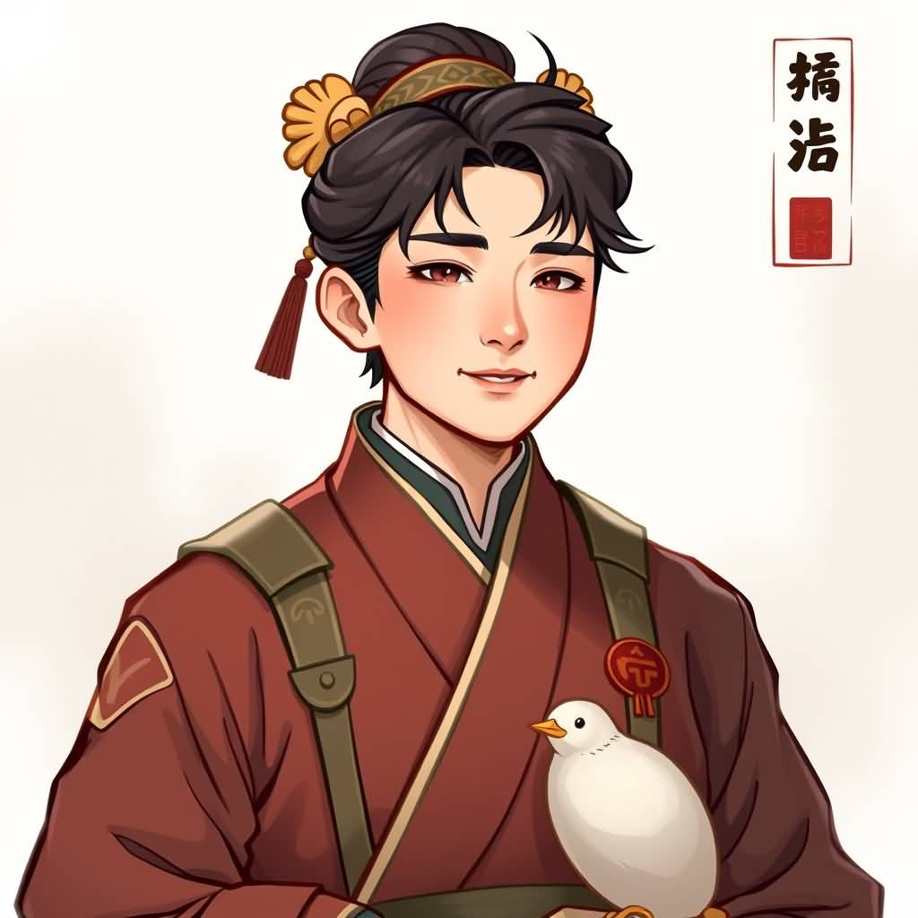 Yu Erhu