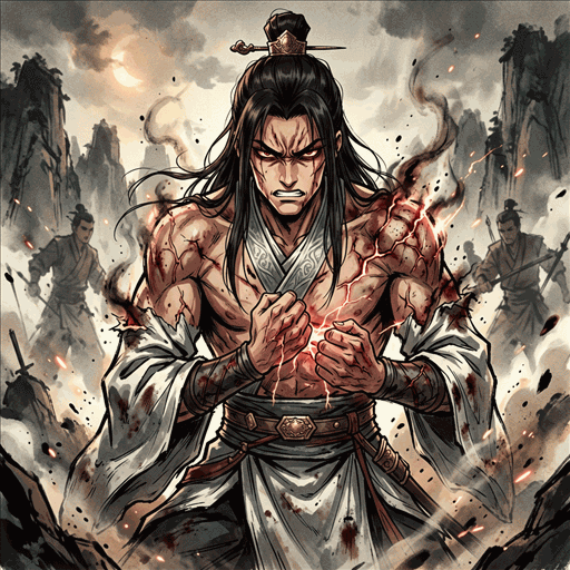 jiang de
