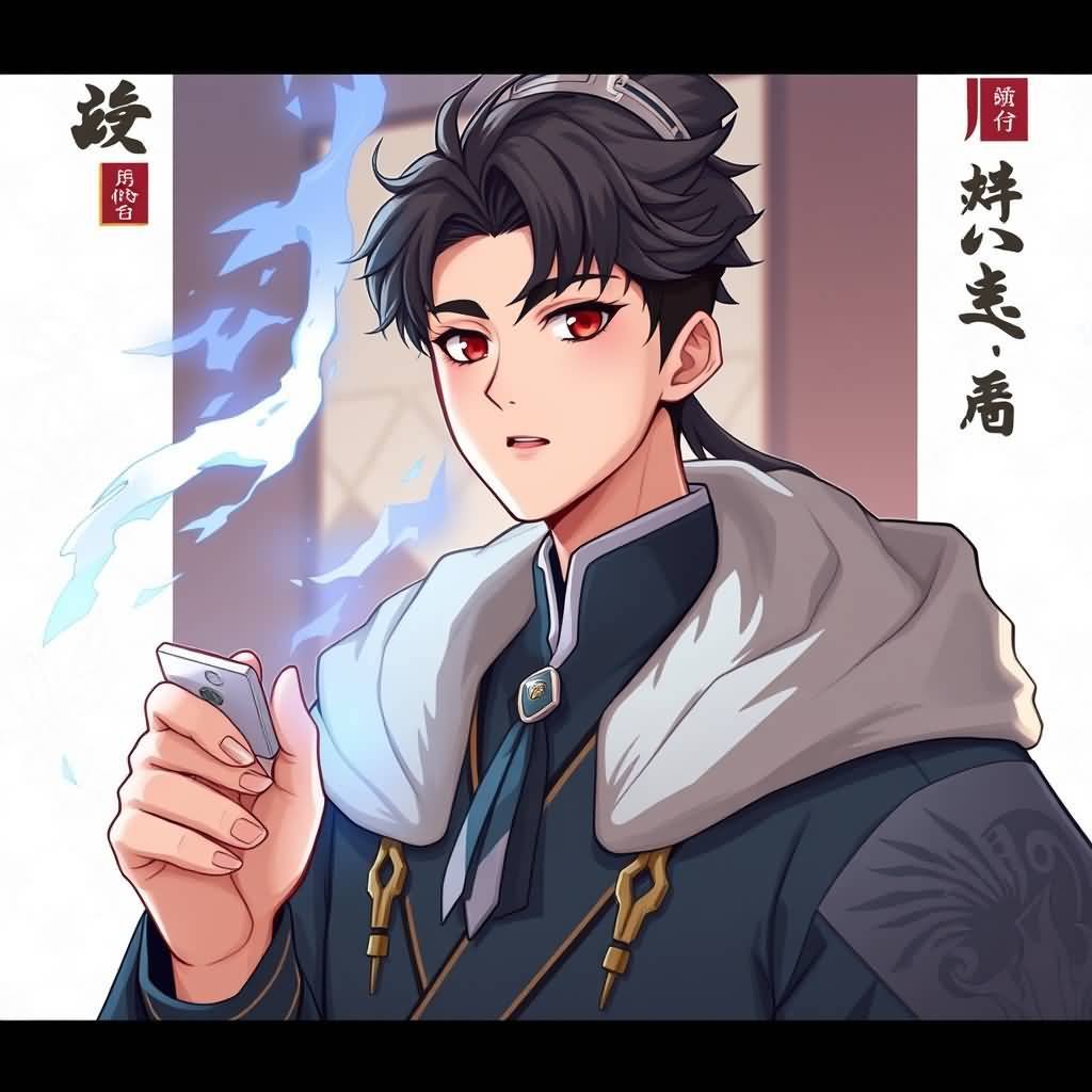 xu he