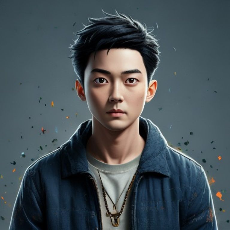 Mr. Zhou Chuanbai