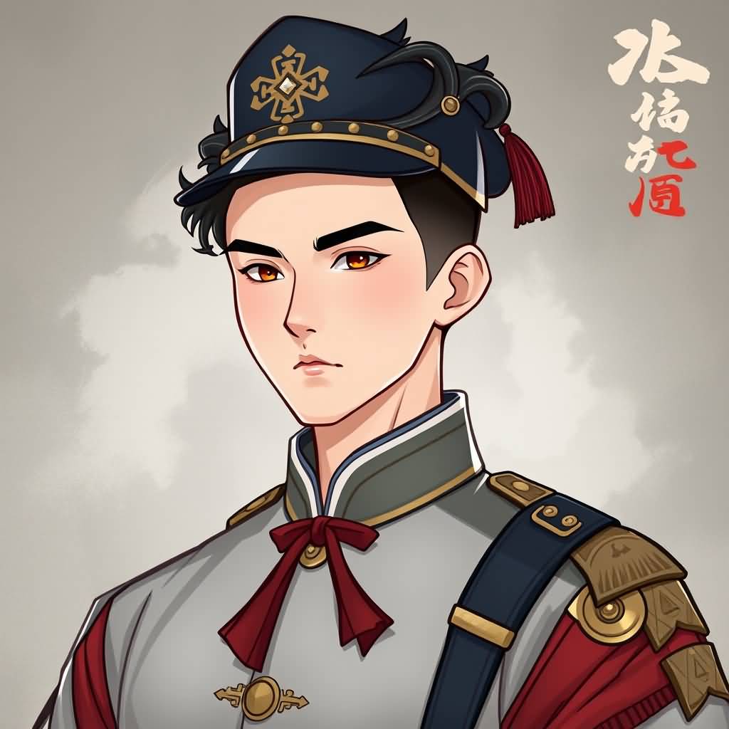 Chu Liang