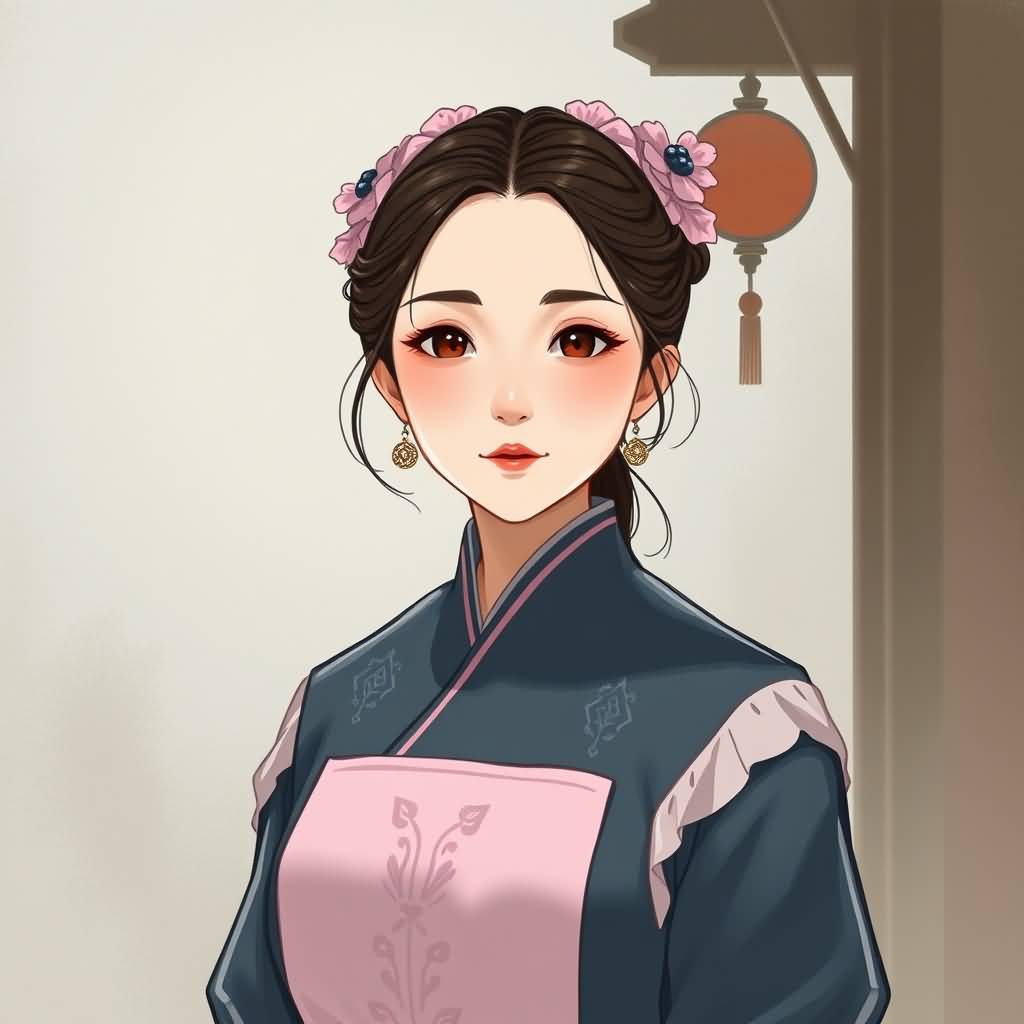 Xiao He