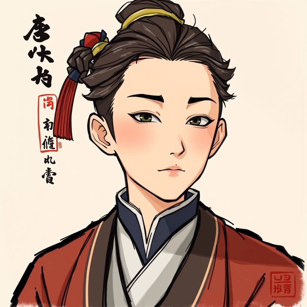 shen jibei
