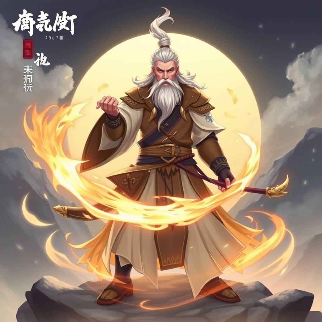 mystic peak elder