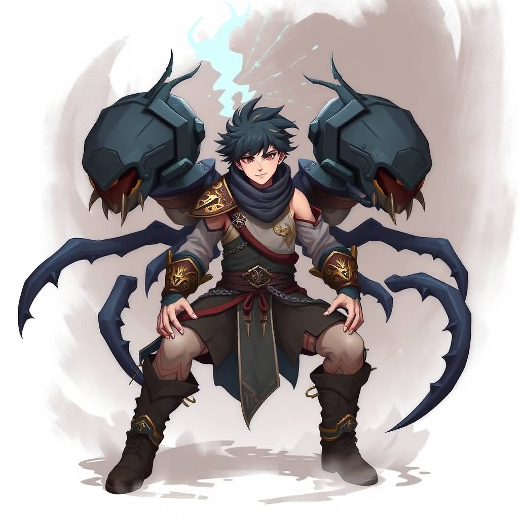 Ye Shi Shen Zhi