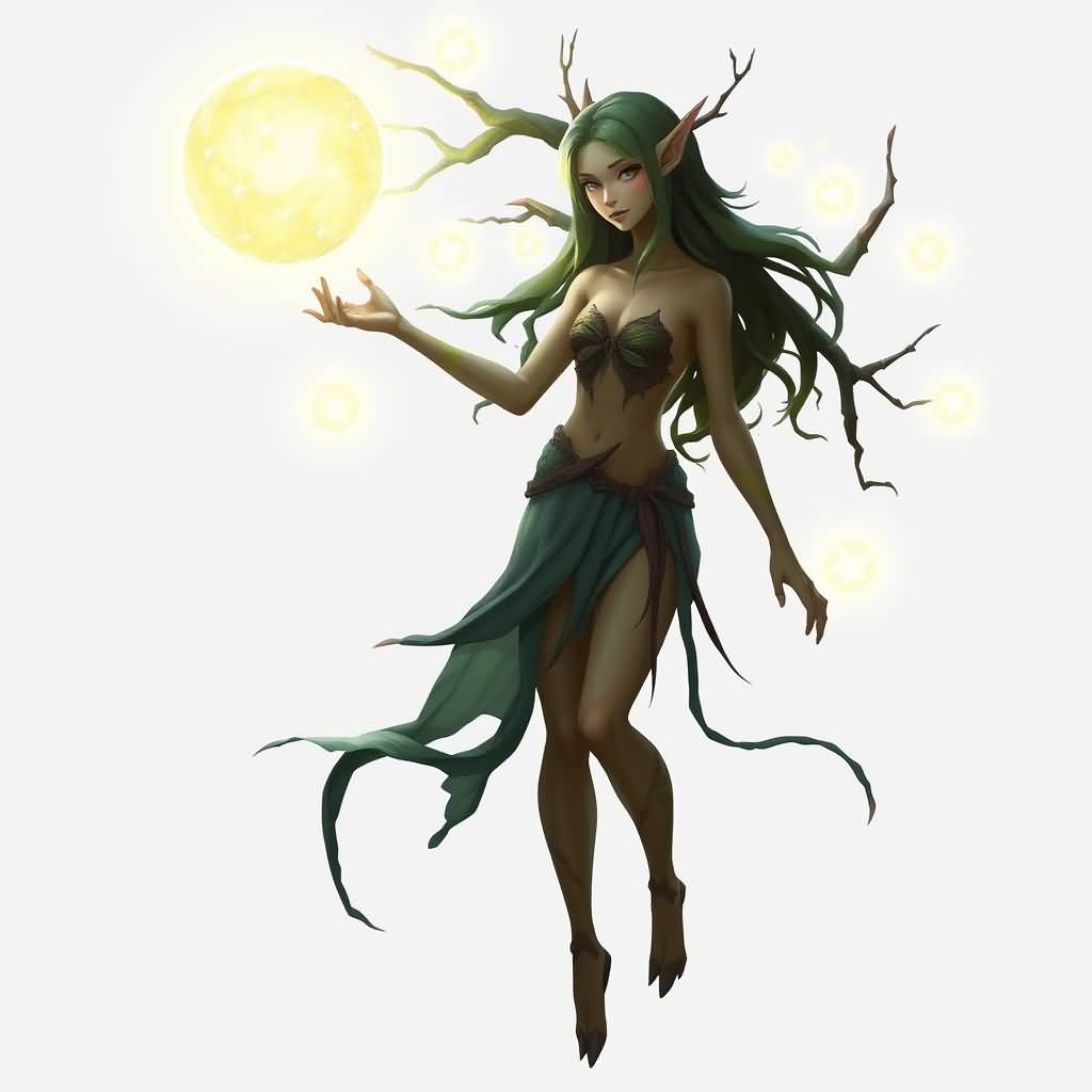 wisp