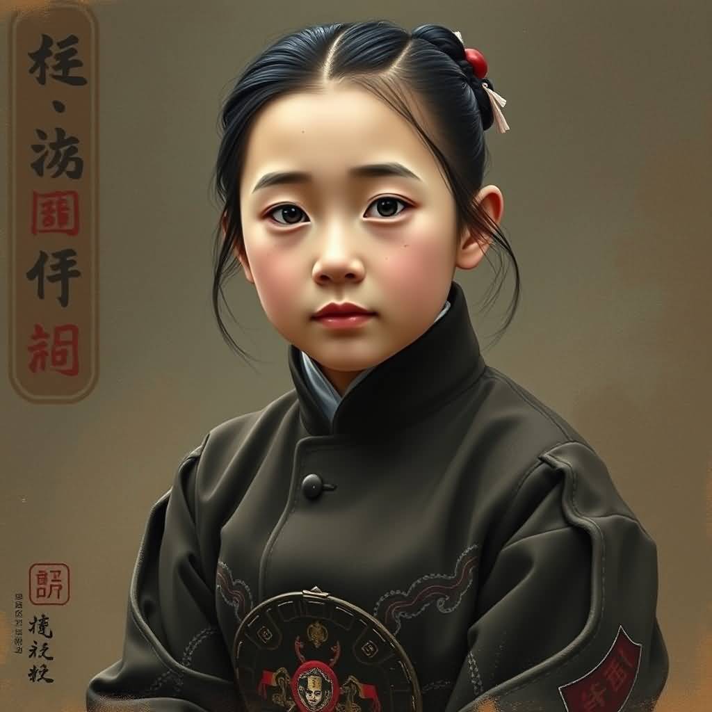 li erya