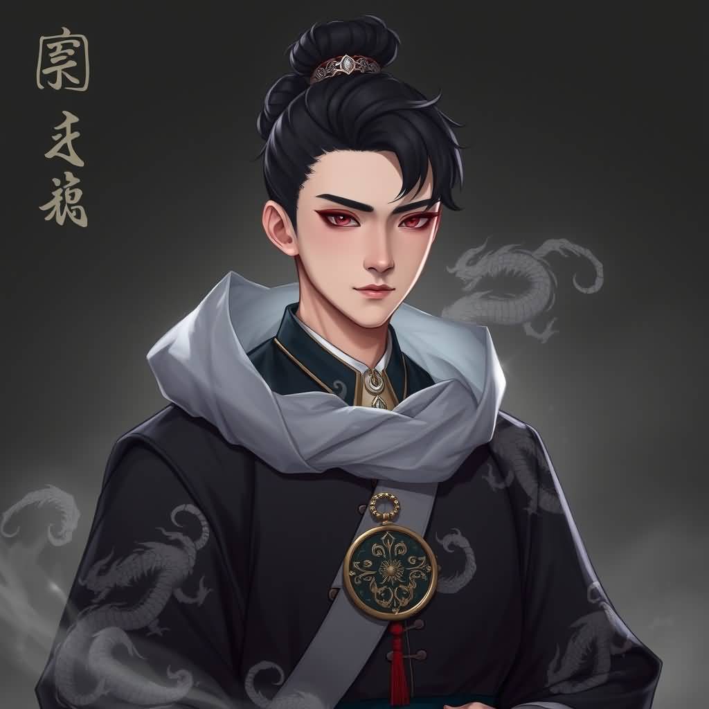 Feng Xing