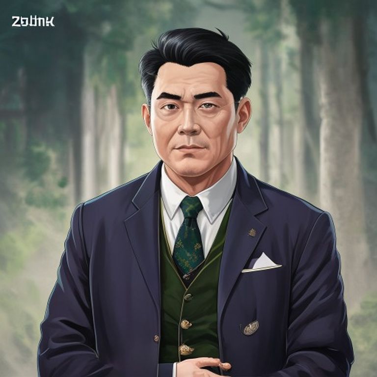 Zhu Zhi