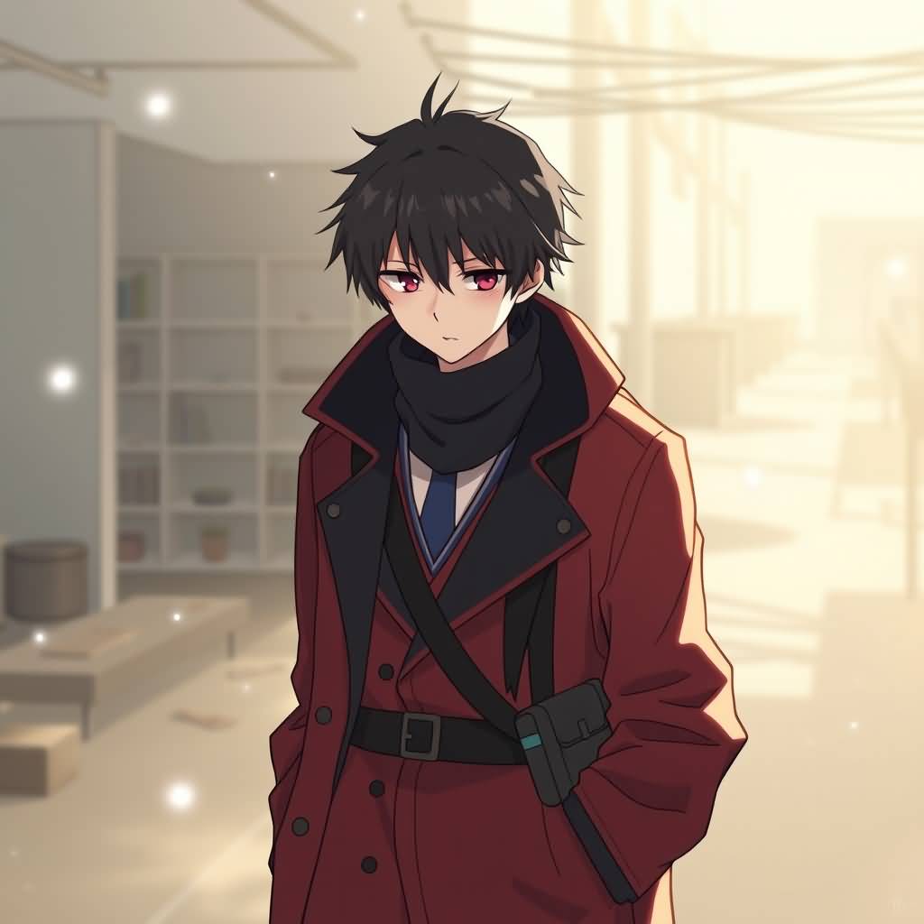 mr. tsuchikata