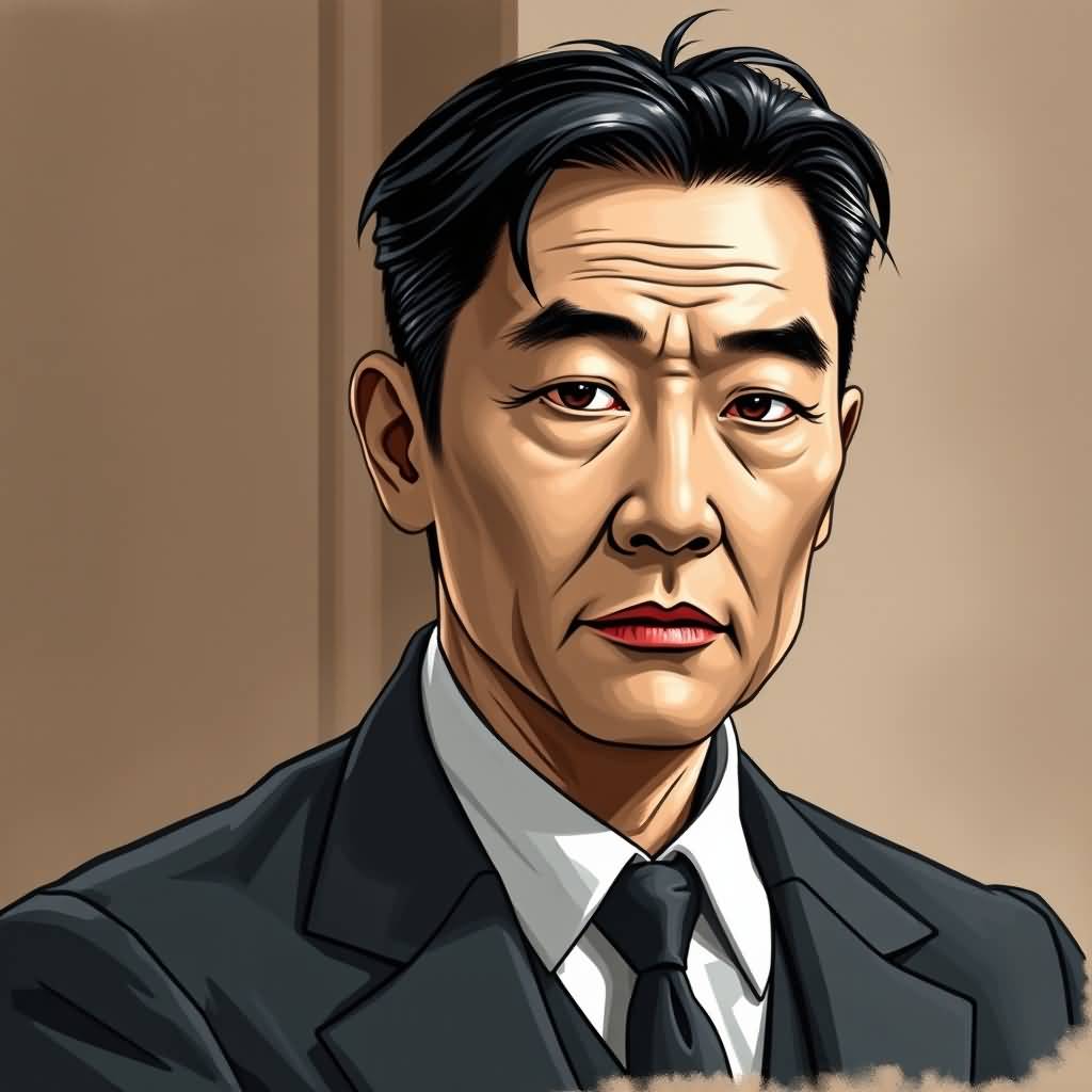 Defense Lawyer